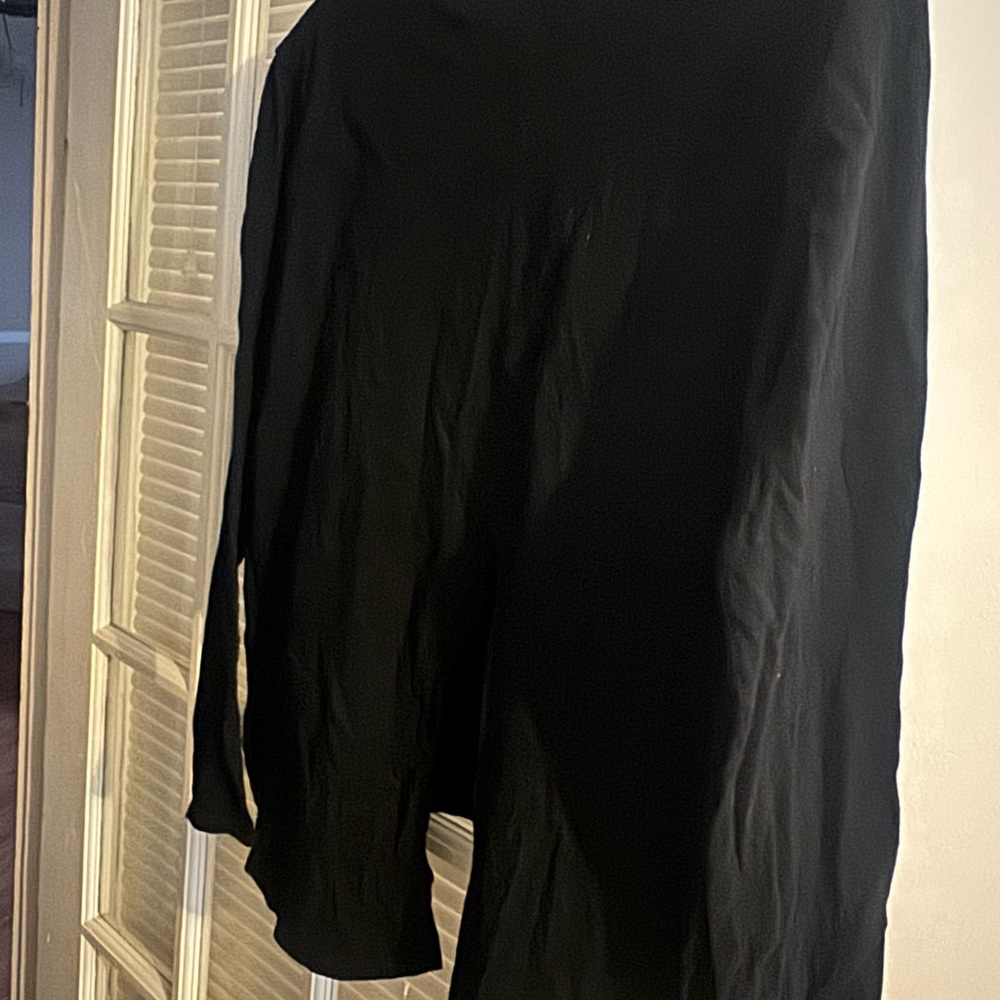 ASOS Split Back Top - Picture 3 of 3